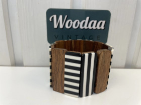 P143 Marimekko Bracelet, Rastila