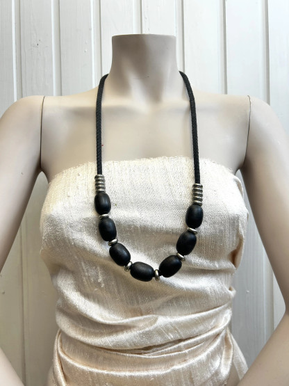 K503 Aarikka Menuetti necklace