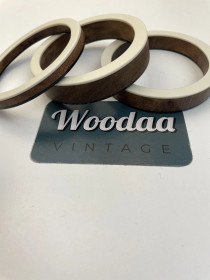 P150 Marimekko Bracelets 3 pcs