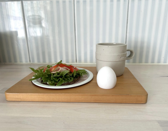 D50 Pentik breakfast plates