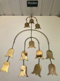 M161 Aarikka mobile, Kastehelmi