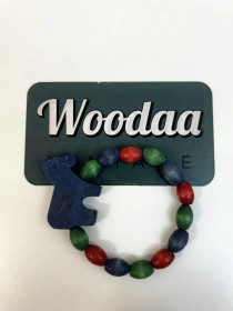 P20 Aarikka Poni bracelet