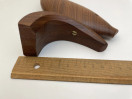 113. Teak fish