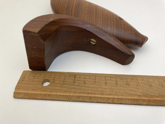 113. Teak fish