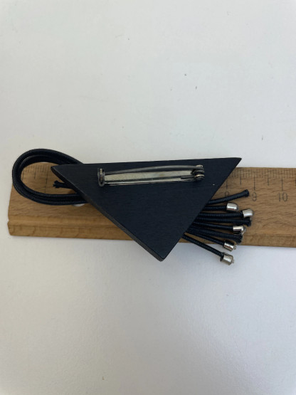 B445 Aarikka brooch, Svenja