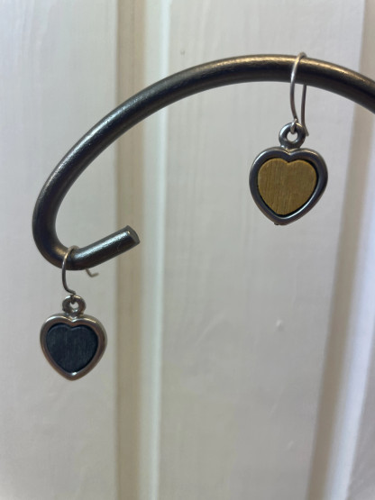 E450 Aarikka Evita Earrings 