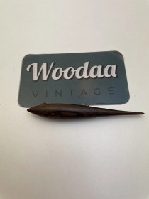 B475 Aarikka Sukkula brooch