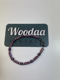 P131 Aarikka bracelet, Sievi