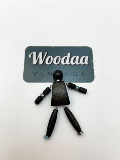 B399 Aarikka brooch, Salla