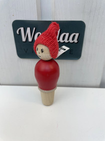 Q42 Johan Puu elf cap