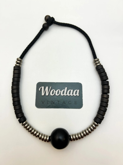 K499 Aarikkas necklace, Caribia