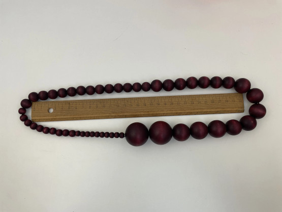 K516 Aarikkas necklace