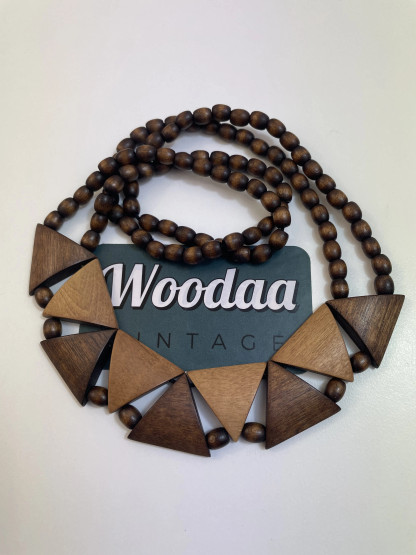 K477 Aarikka Mars kaulakoru