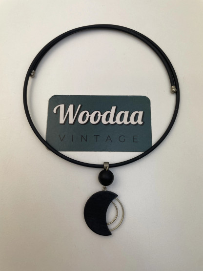 K525 Aarikka necklace, Jami