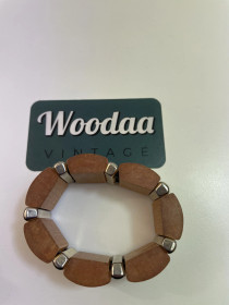 P133 Aarikka bracelet