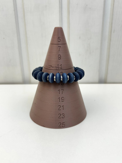 P138 Aarikkas Bolero bracelet