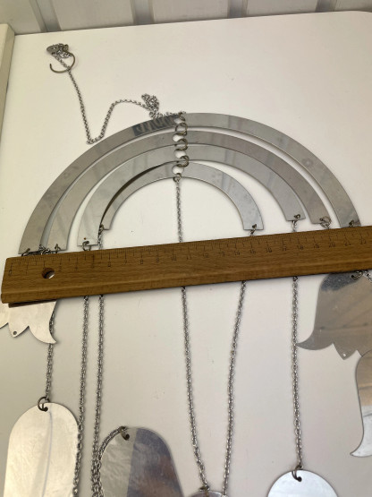 M148 Aarikka Morsiuskello mobile