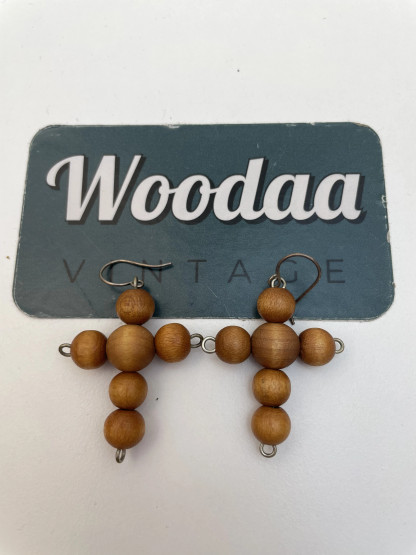 E422 Aarikka earrings