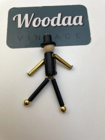 B431 Aarikka Sir Rintakoru