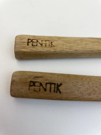 O72 Pentik salad servers