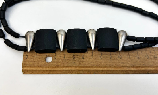 K493 Aarikkas necklace