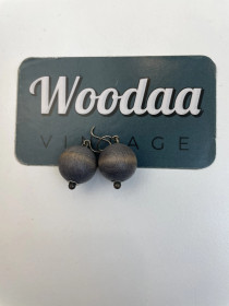 E481 Aarikan Karpalo korvakorut