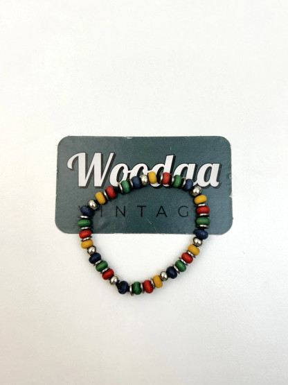 P136 Aarikkas bracelet