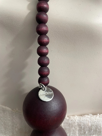 K516 Aarikkas necklace