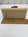 N211 Aarikka napkin rack Liinaleinikki