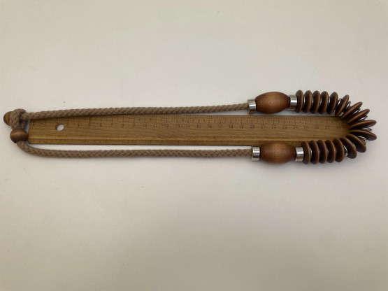 K569 Aarikka Kehäkukka kaulakoru