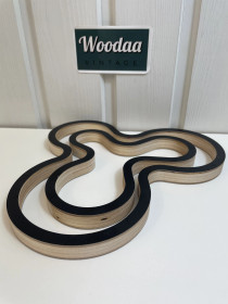 O71 Majamoo Pot Stands 2 pcs