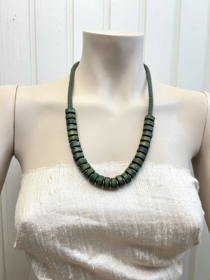 K500 Aarikkas necklace