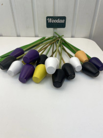 F364 Johan Puu tulppaanit 16 kpl