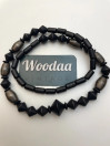 K589 Aarikkas necklace