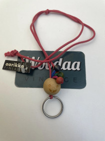 A54 Aarikka's  keychain
