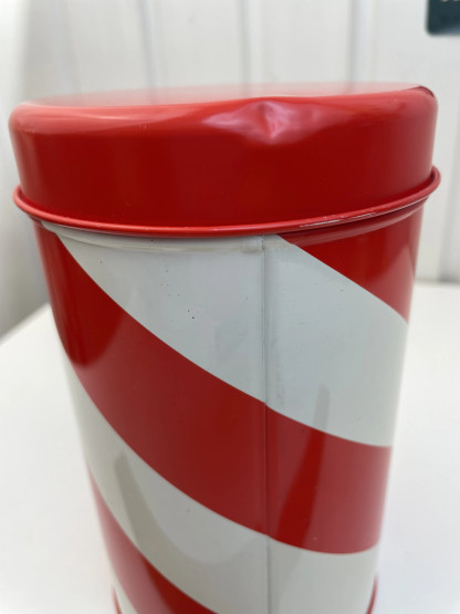 J71 Aarikka Riemuraita Tin Can