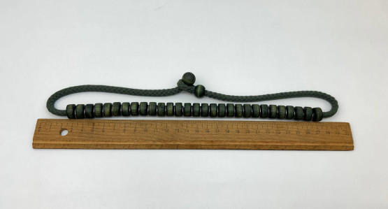 K500 Aarikkas necklace