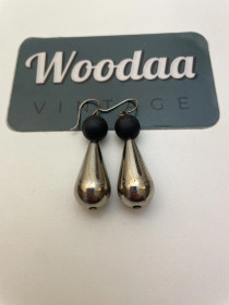 E508 Aarikkas earrings