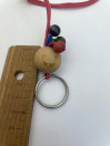 A54 Aarikka's  keychain