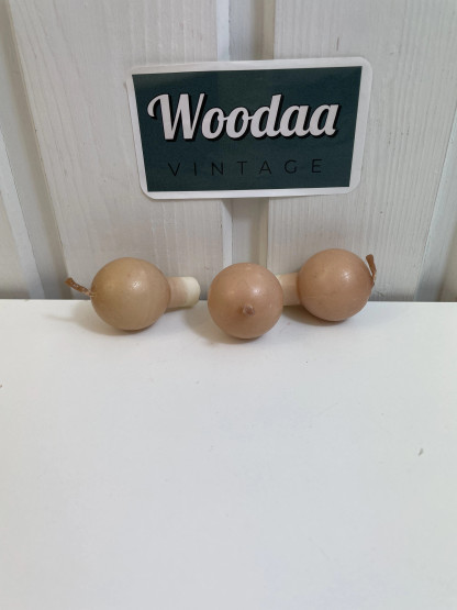 H272 Small candles 3kpl