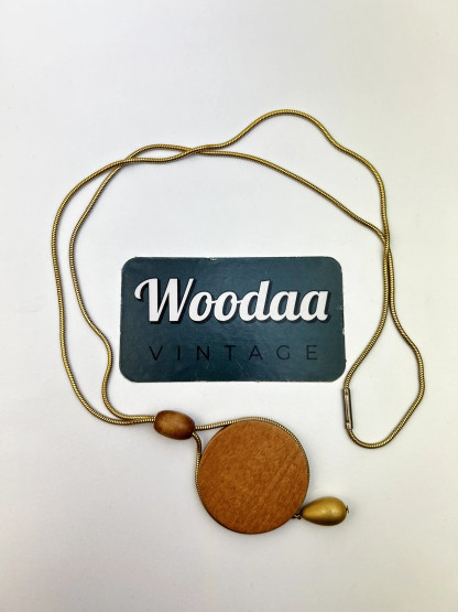 K492 Aarikkas necklace