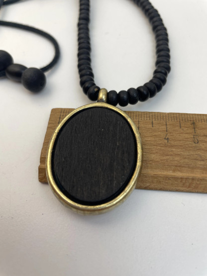 K520 Aarikkas necklace, Maaru