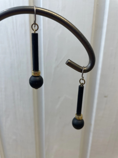 E526 Aarikkas Anja earrings