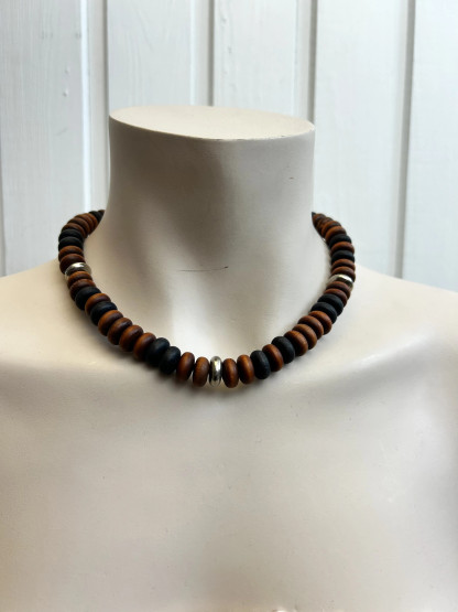 K491 Aarikkas necklace