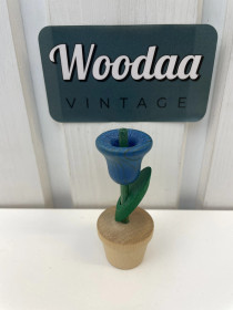 F357 Aarikka Nuppu tulip