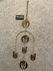 M142 Aarikka mobile, Pienet Joutsenet