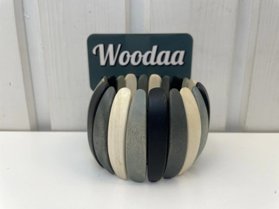 P142 Marimekko Bracelet 