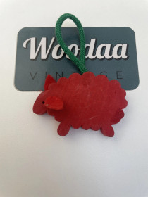 C170 Aarikka Christmas decorations