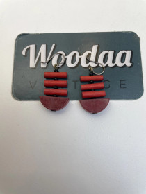 E500 Aarikka earrings