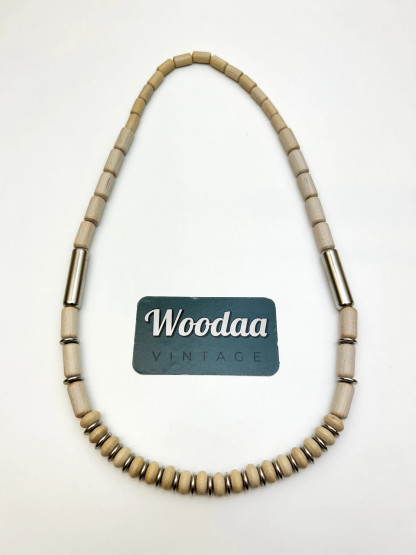 K496 Aarikkas necklace